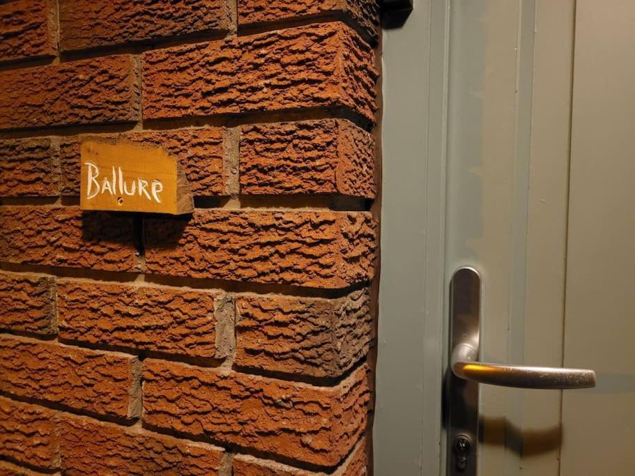 فيلا Ballure House سلايغو المظهر الخارجي الصورة