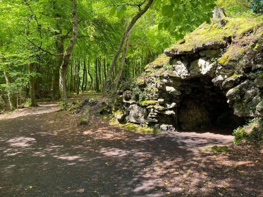 فيلا Ballure House سلايغو المظهر الخارجي الصورة